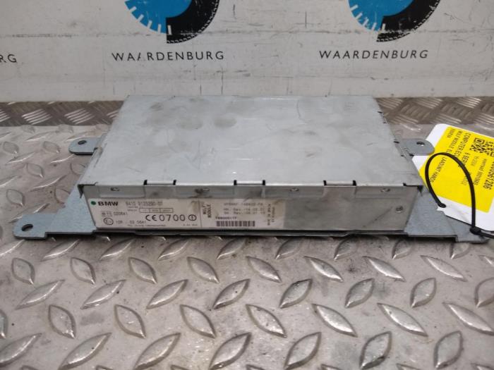 Used Engine management computer BMW 6-Serie Price € 181,50 Inclusive VAT offered by Rhenoy Onderdelen b.v.