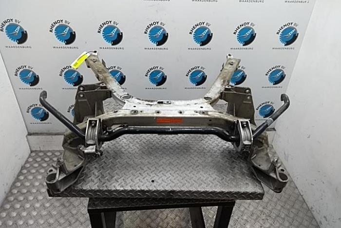 Used Subframe BMW 7-Serie Price € 248,05 Inclusive VAT offered by Rhenoy Onderdelen b.v.