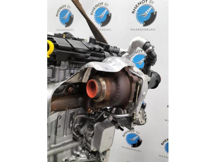 Używane Turbo Ford Tourneo Connect Cena € 907,50 Z VAT oferowane przez Rhenoy Onderdelen b.v.