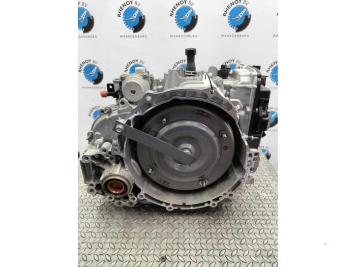 Usagé Boite de vitesses Ford Kuga Prix € 2.420,00 Prix TTC proposé par Rhenoy Onderdelen b.v.