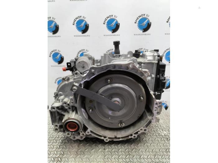 Usagé Boite de vitesses Ford Kuga Prix € 2.420,00 Prix TTC proposé par Rhenoy Onderdelen b.v.