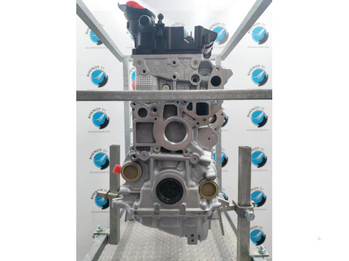 Overhauled Engine BMW 3-Serie Price on request offered by Rhenoy Onderdelen b.v.