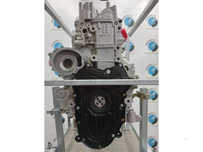 Overhauled Engine Landrover Discovery Sport L550 Price on request offered by Rhenoy Onderdelen b.v.