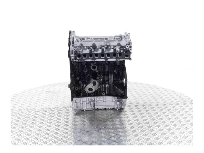 Engine from a Opel Astra 2018