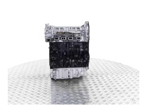 Engine from a Opel Astra 2018