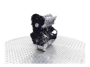 Engine from a Opel Astra 2018
