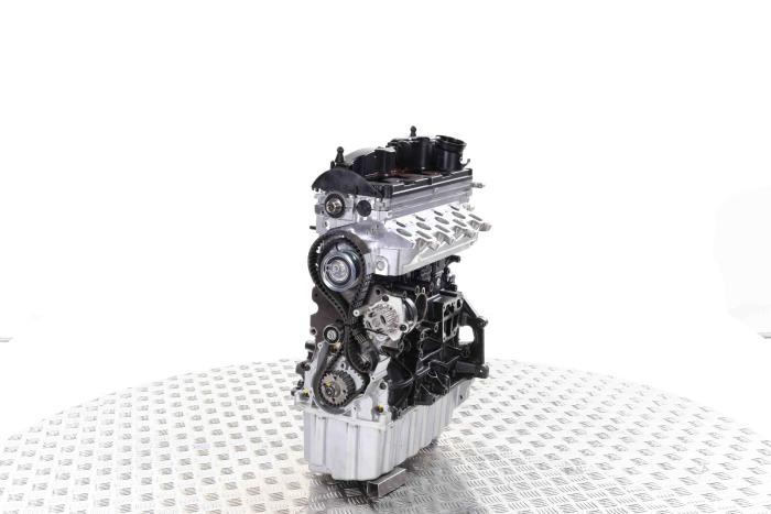 Motor Volkswagen Bestel (Überprüft)