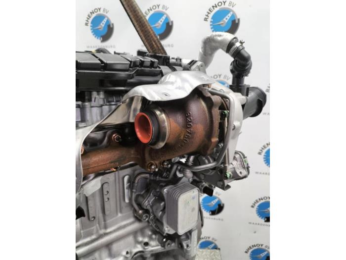 Używane Turbo Ford Tourneo Connect Cena € 907,50 Z VAT oferowane przez Rhenoy Onderdelen b.v.