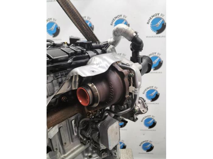 Używane Turbo Ford Tourneo Connect Cena € 907,50 Z VAT oferowane przez Rhenoy Onderdelen b.v.