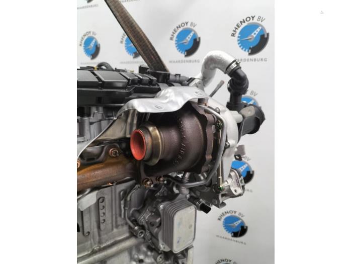 Used Turbo Ford Transit Courier Price € 907,50 Inclusive VAT offered by Rhenoy Onderdelen b.v.