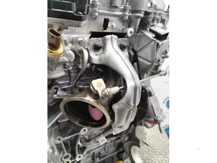 Gebrauchte Turbo Ford Kuga Preis € 484,00 Mit Mehrwertsteuer angeboten von Rhenoy Onderdelen b.v.