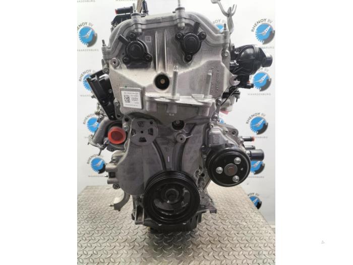 Usados Motor Ford Kuga Precio de solicitud ofrecido por Rhenoy Onderdelen b.v.