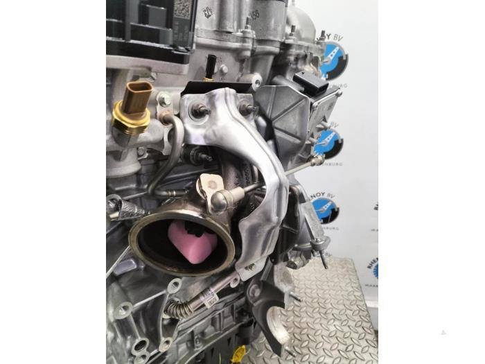 Gebrauchte Turbo Ford Kuga Preis € 484,00 Mit Mehrwertsteuer angeboten von Rhenoy Onderdelen b.v.
