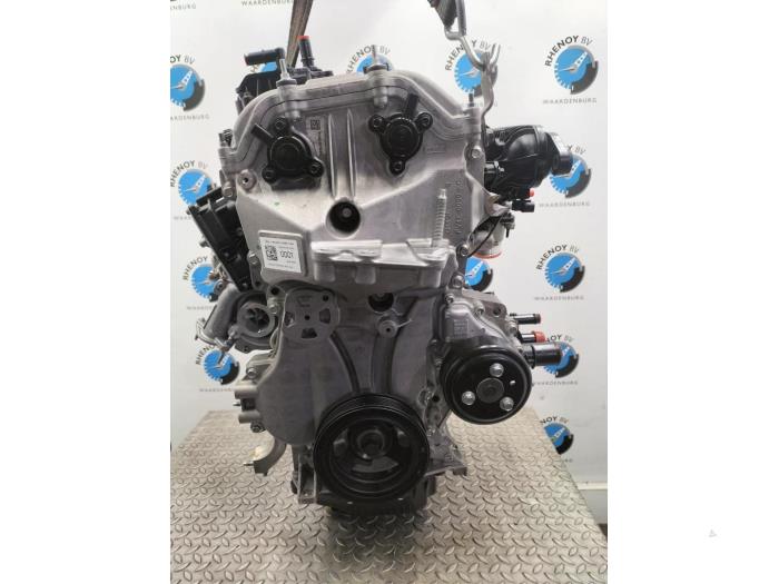 Usados Motor Ford Kuga Precio de solicitud ofrecido por Rhenoy Onderdelen b.v.