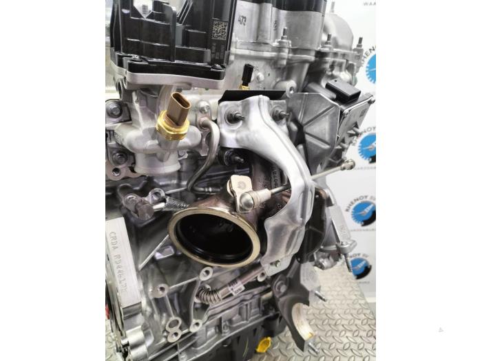 Usagé Turbo Ford Kuga Prix € 484,00 Prix TTC proposé par Rhenoy Onderdelen b.v.