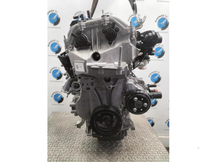 Usados Motor Ford Kuga Precio de solicitud ofrecido por Rhenoy Onderdelen b.v.