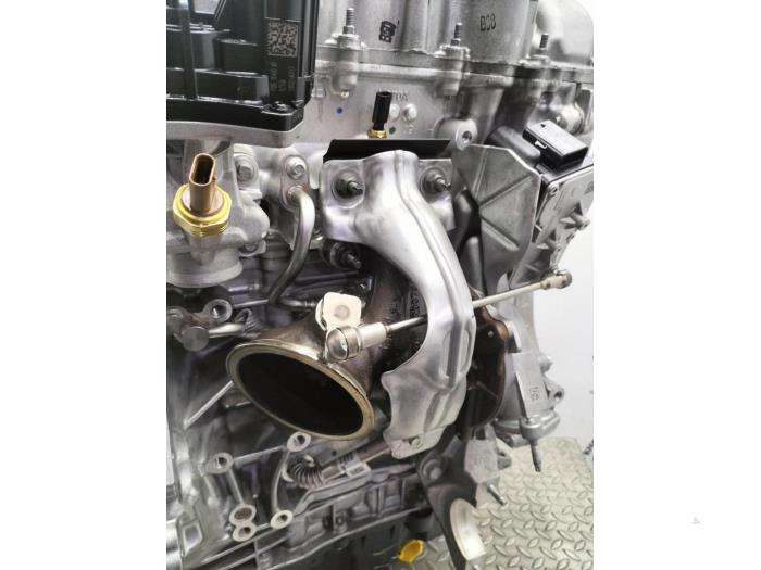 Gebrauchte Turbo Ford Kuga Preis € 484,00 Mit Mehrwertsteuer angeboten von Rhenoy Onderdelen b.v.