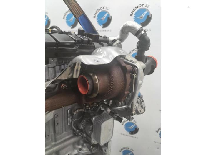 Używane Turbo Ford Tourneo Connect Cena € 907,50 Z VAT oferowane przez Rhenoy Onderdelen b.v.