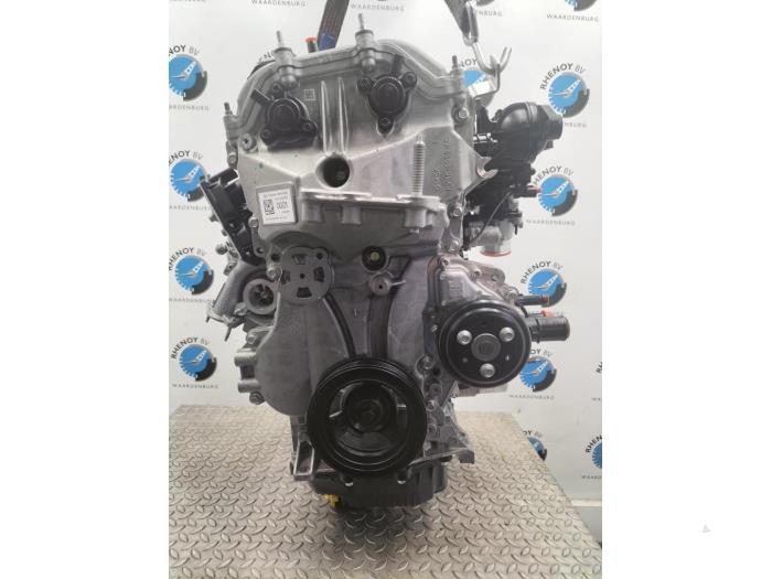 Usados Motor Ford Kuga Precio de solicitud ofrecido por Rhenoy Onderdelen b.v.