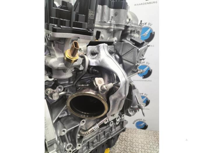Usagé Turbo Ford Kuga Prix € 484,00 Prix TTC proposé par Rhenoy Onderdelen b.v.