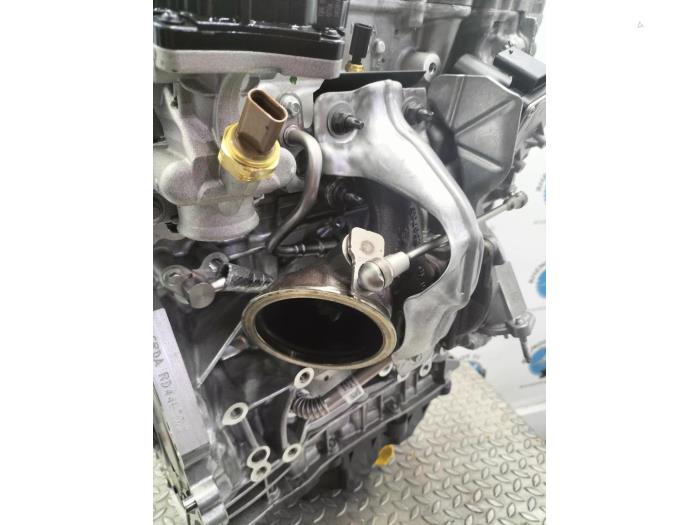 Usagé Turbo Ford Kuga Prix € 484,00 Prix TTC proposé par Rhenoy Onderdelen b.v.