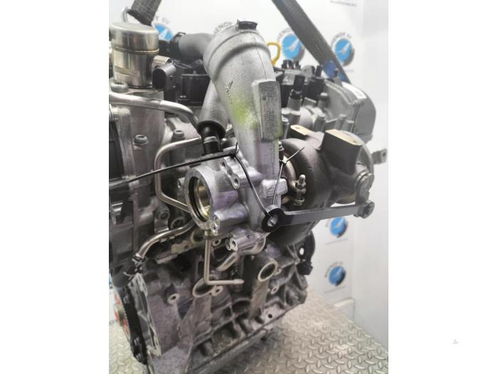 Turbo Seat Leon (Gebraucht)