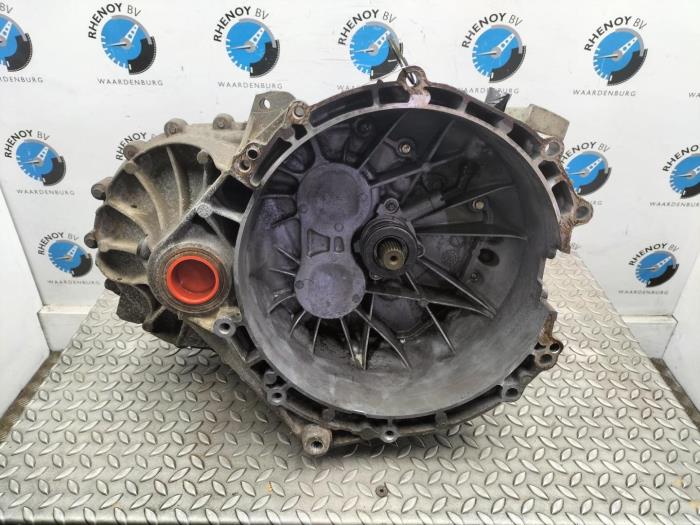 Usagé Boîte de vitesse Ford Transit Prix € 1.633,50 Prix TTC proposé par Rhenoy Onderdelen b.v.
