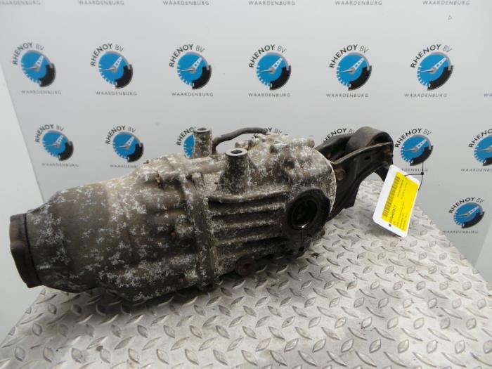 Gebrauchte Differential hinten Honda CR-V Preis € 423,50 Mit Mehrwertsteuer angeboten von Rhenoy Onderdelen b.v.