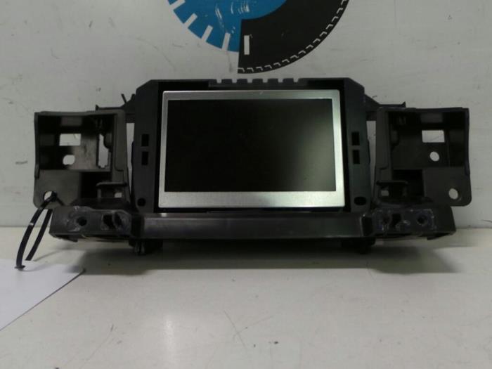 Used On-board computer Ford Focus Price € 181,50 Inclusive VAT offered by Rhenoy Onderdelen b.v.