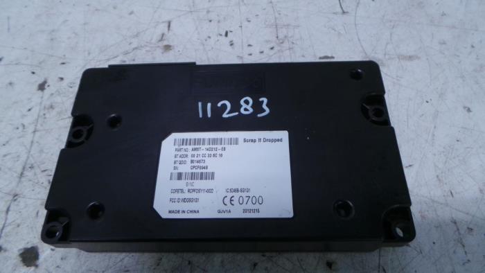 Usagé Divers Ford Focus Prix € 96,80 Prix TTC proposé par Rhenoy Onderdelen b.v.