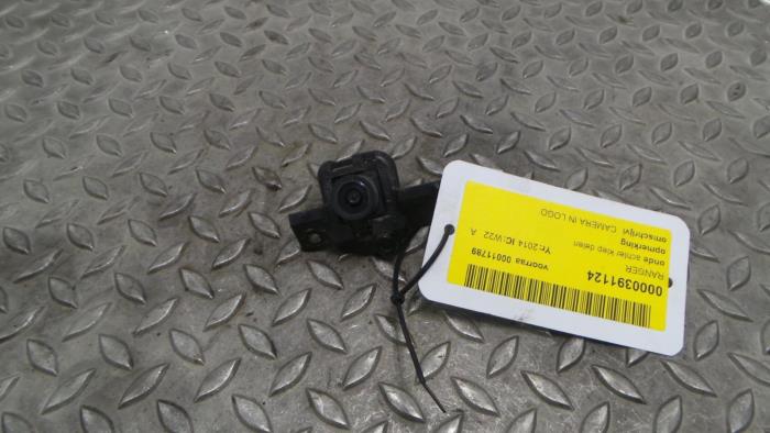 Usagé Divers Ford Ranger Prix € 121,00 Prix TTC proposé par Rhenoy Onderdelen b.v.