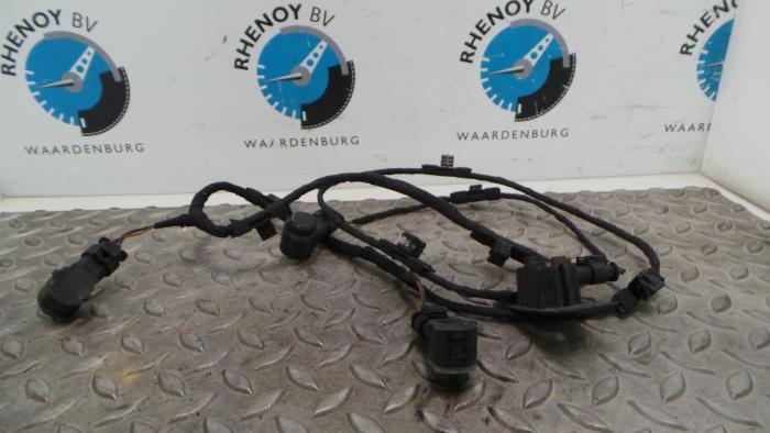 Sonstige van een Volkswagen Golf 2010