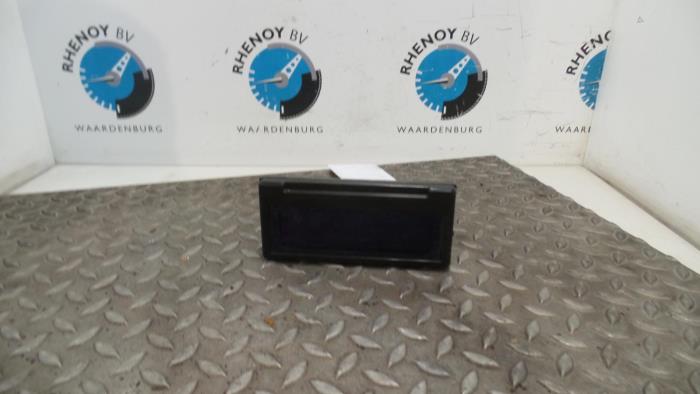 Used On-board computer Volvo C70 Price € 48,40 Inclusive VAT offered by Rhenoy Onderdelen b.v.