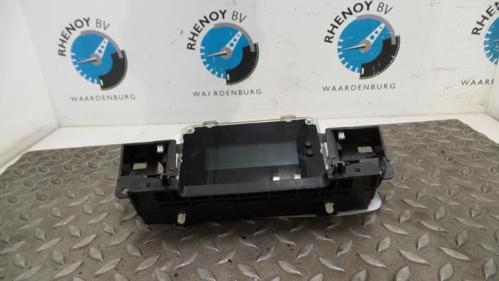 Used On-board computer Ford Focus Price € 181,50 Inclusive VAT offered by Rhenoy Onderdelen b.v.