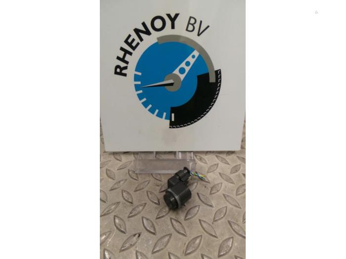 Usagé Divers Volvo V70 Prix € 30,25 Prix TTC proposé par Rhenoy Onderdelen b.v.
