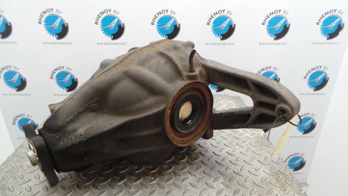 Gebrauchte Differential hinten Mercedes Vito Preis € 786,50 Mit Mehrwertsteuer angeboten von Rhenoy Onderdelen b.v.