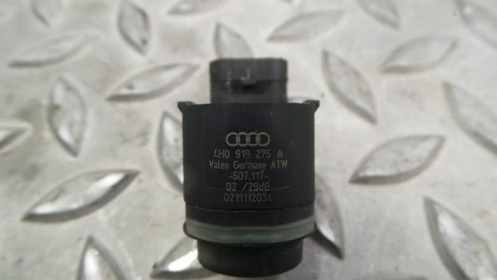 Used Miscellaneous Audi A4 Price € 30,25 Inclusive VAT offered by Rhenoy Onderdelen b.v.
