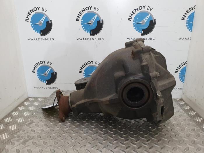 Usagé Différentiel arrière Jaguar S-Type Prix € 423,50 Prix TTC proposé par Rhenoy Onderdelen b.v.