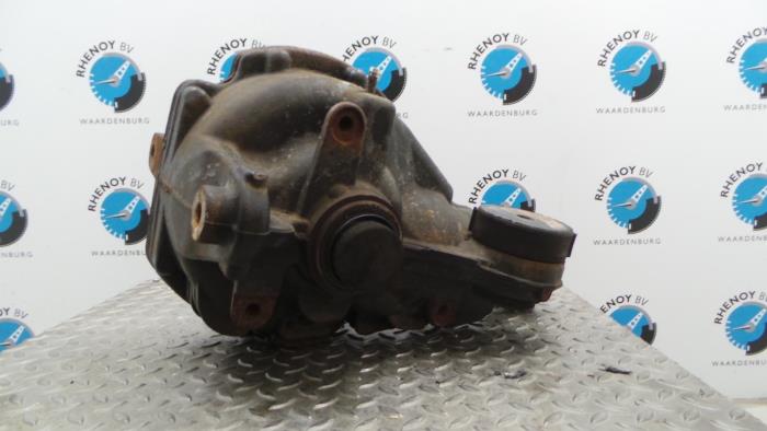 Gebrauchte Differential hinten Jaguar XF Preis € 617,10 Mit Mehrwertsteuer angeboten von Rhenoy Onderdelen b.v.