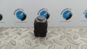 Sonstige van een Mercedes E-Klasse 2004