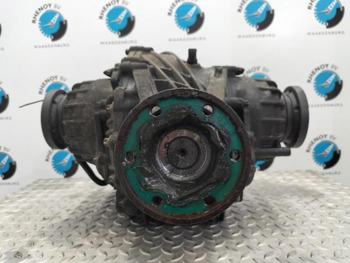 Gebrauchte Differential hinten Audi A8 Preis € 1.028,50 Mit Mehrwertsteuer angeboten von Rhenoy Onderdelen b.v.