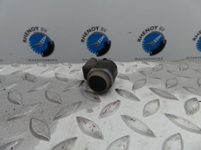 Usagé Divers Nissan Primastar Prix € 30,25 Prix TTC proposé par Rhenoy Onderdelen b.v.