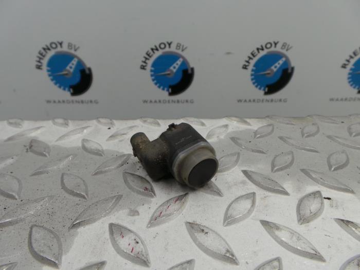Usagé Divers Nissan Primastar Prix € 30,25 Prix TTC proposé par Rhenoy Onderdelen b.v.