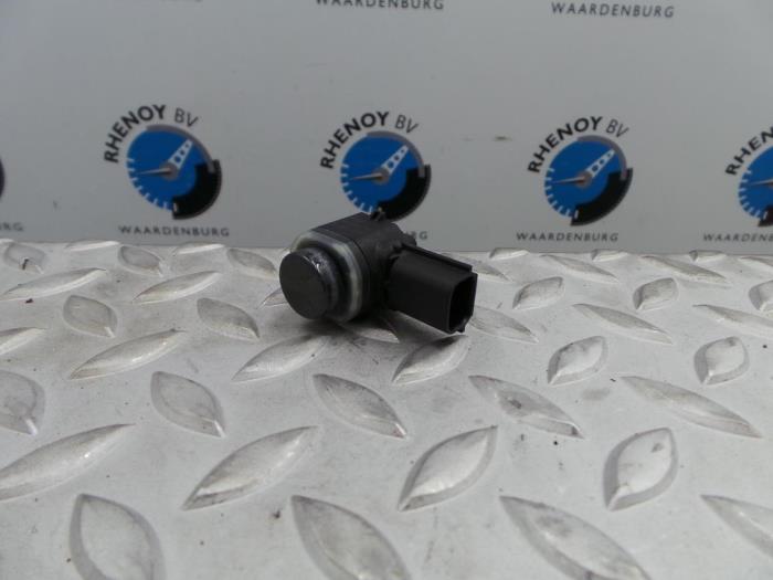 Usagé Divers Ford Mondeo Prix € 36,30 Prix TTC proposé par Rhenoy Onderdelen b.v.