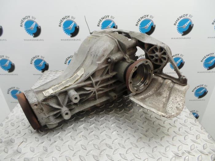 Differential hinten Audi A5 (Gebraucht)