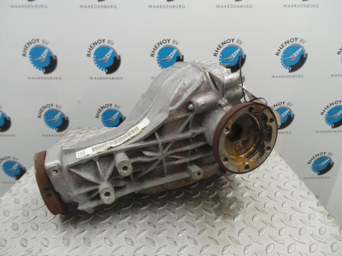 Gebrauchte Differential hinten Audi A8 Preis € 1.234,20 Mit Mehrwertsteuer angeboten von Rhenoy Onderdelen b.v.