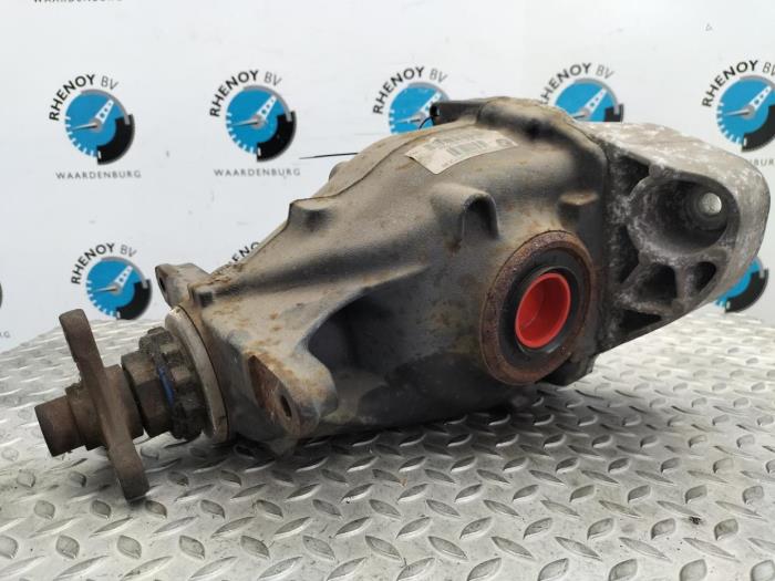 Gebrauchte Differential hinten BMW 1-Serie Preis € 605,00 Mit Mehrwertsteuer angeboten von Rhenoy Onderdelen b.v.