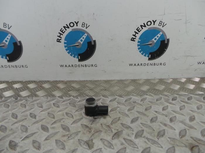 Used Miscellaneous Ford Galaxy Price € 30,25 Inclusive VAT offered by Rhenoy Onderdelen b.v.