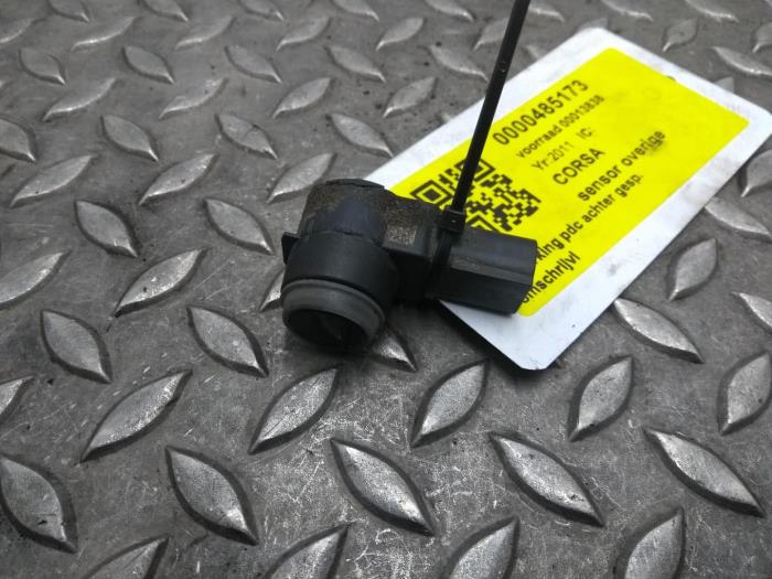 Gebrauchte Sonstige Opel Corsa Preis € 30,25 Mit Mehrwertsteuer angeboten von Rhenoy Onderdelen b.v.