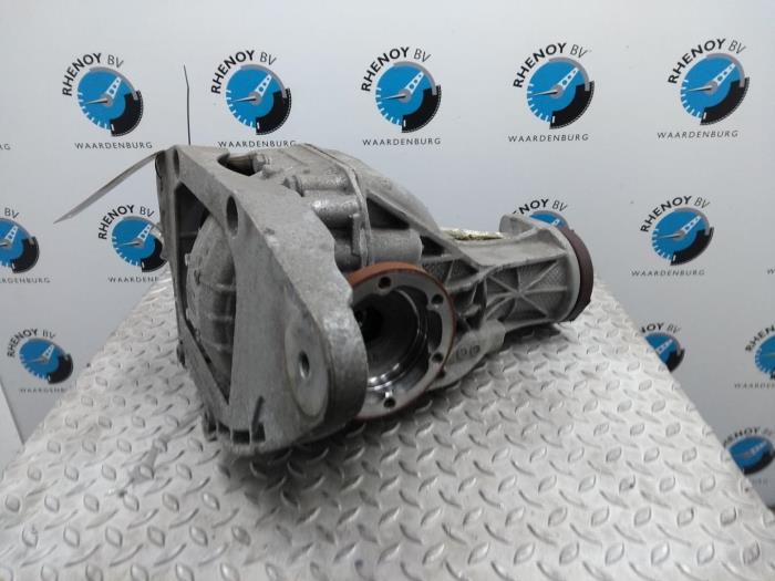 Gebrauchte Differential hinten Audi S4 Preis € 484,00 Mit Mehrwertsteuer angeboten von Rhenoy Onderdelen b.v.